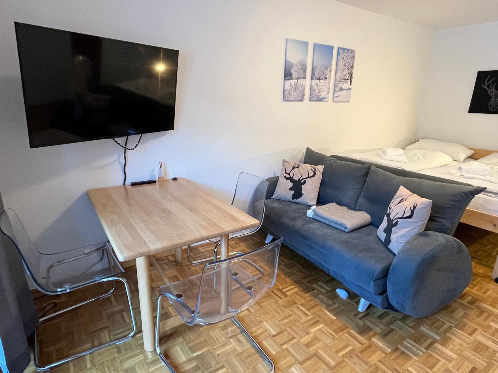 Appartement Comfy Saalbach-Hinterglemm Exterior foto